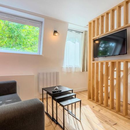 Little Duplex In Republique Beaux Arts Lille Exterior foto